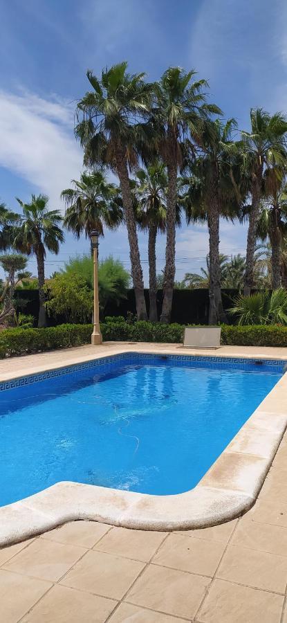 Casa Joan Elche