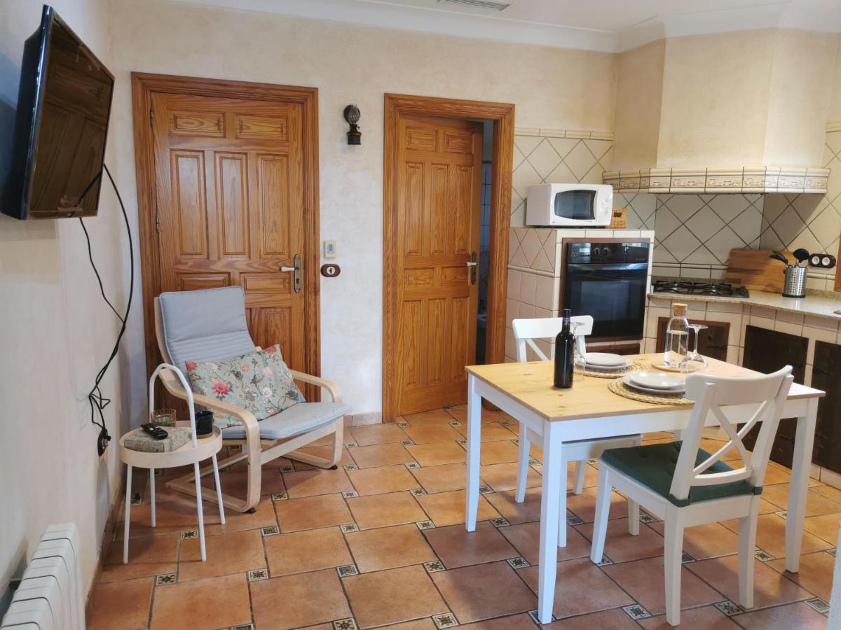 Casa Joan * Elche
