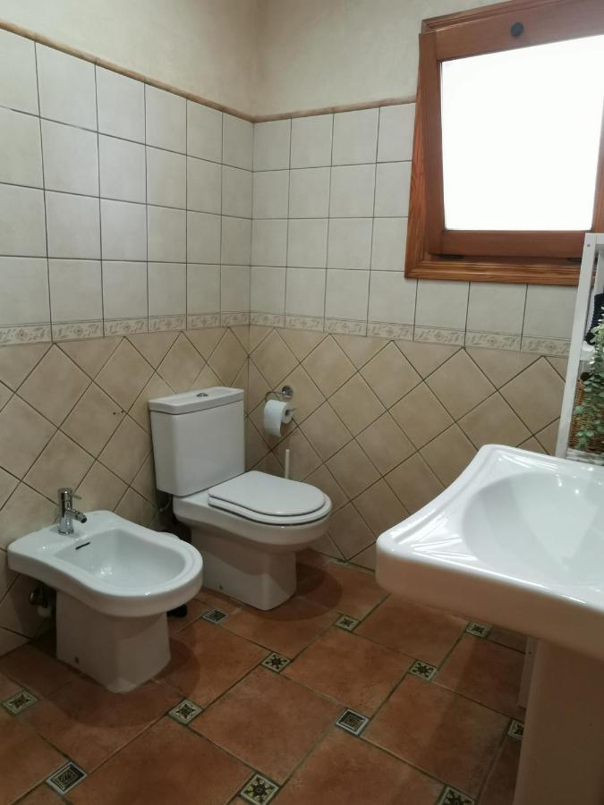 Casa Joan Holiday home