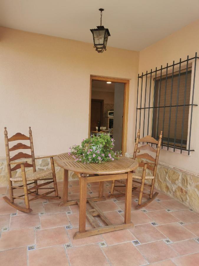 Casa Joan Holiday home