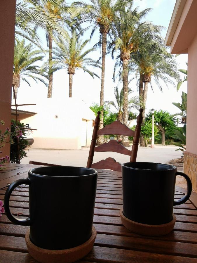 Casa Joan Holiday home Elche