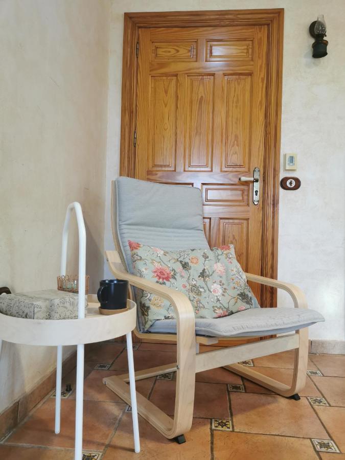Holiday home Casa Joan