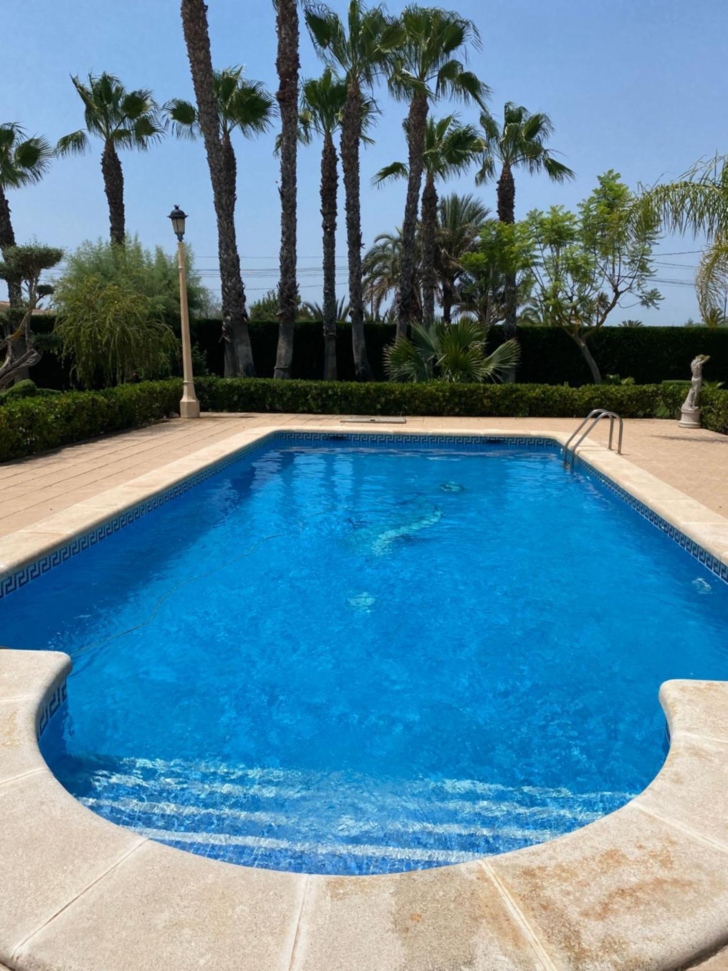 Casa Joan Holiday home