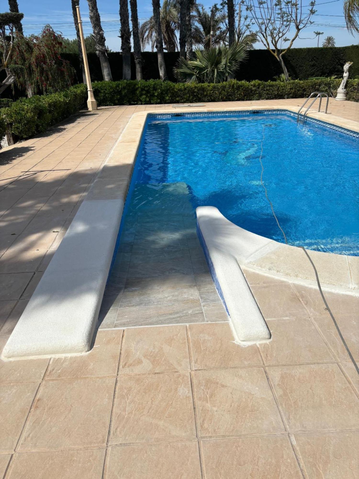 Casa Joan Holiday home