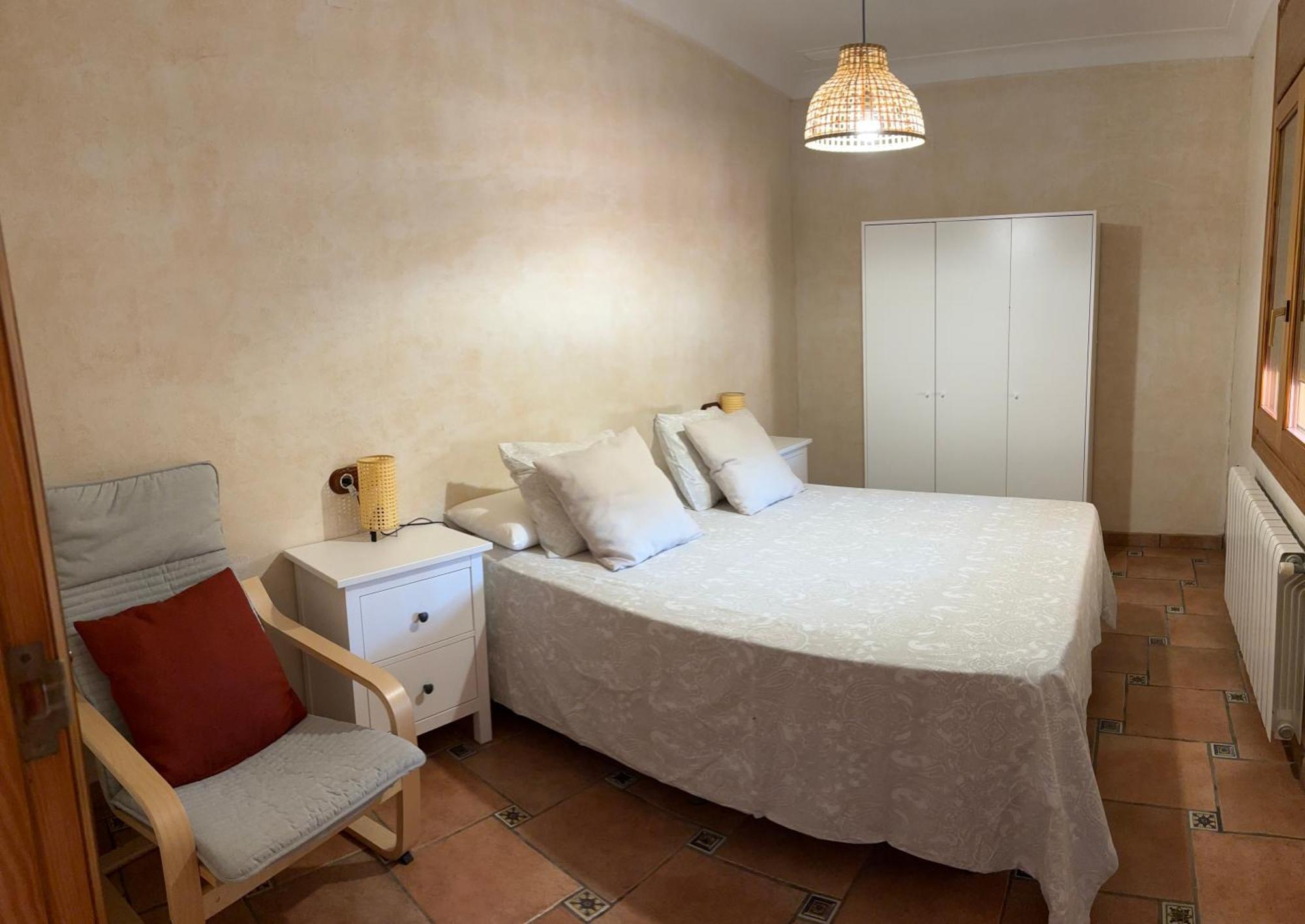 Casa Joan Holiday home