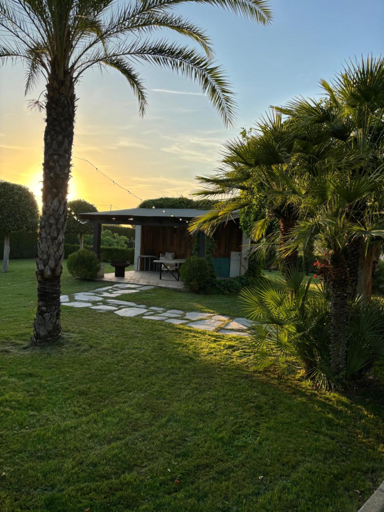 Casa Joan *