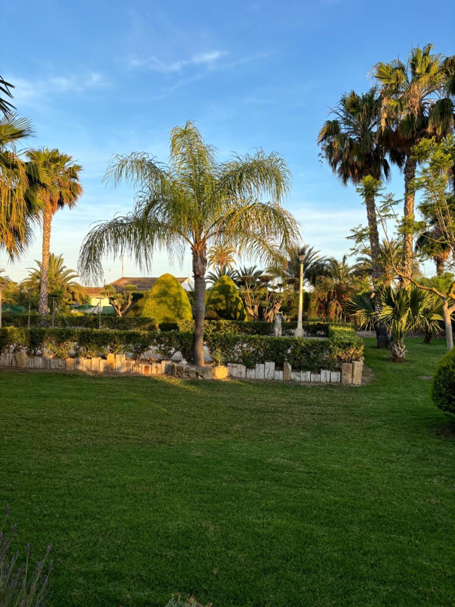 Casa Joan Holiday home Elche