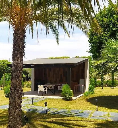 Casa Joan Villa Elche Exterior photo