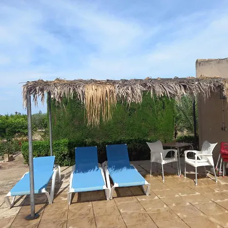 Casa Joan Villa Elche Exterior photo