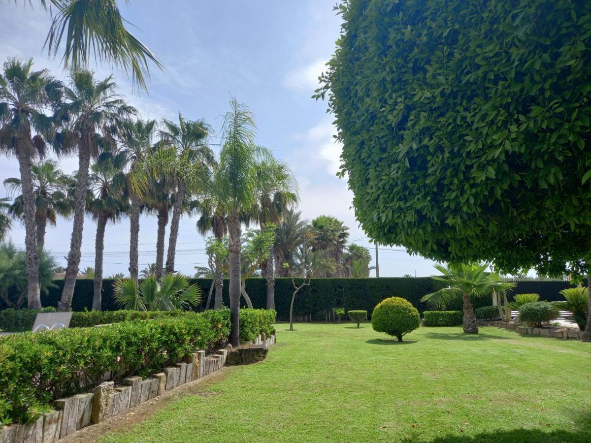 Holiday home Casa Joan Elche