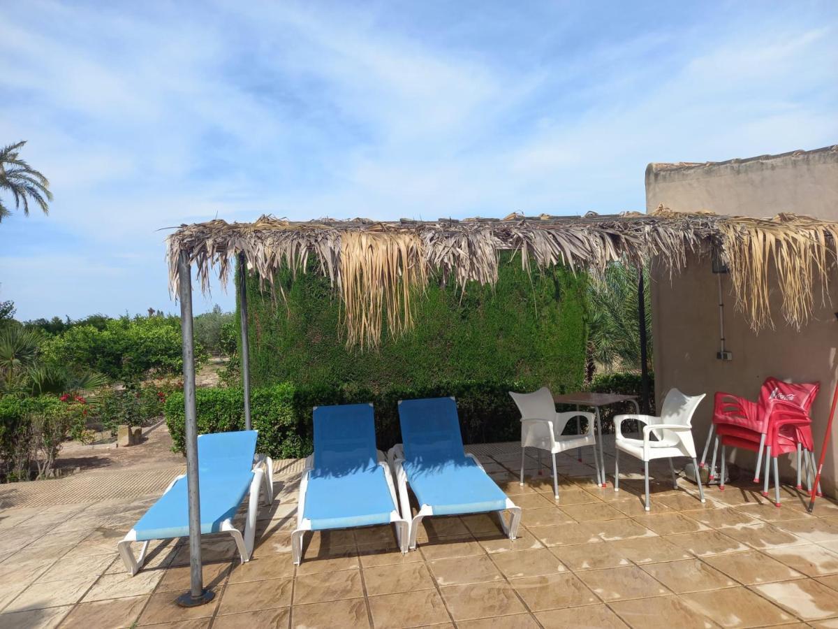 Casa Joan Holiday home *