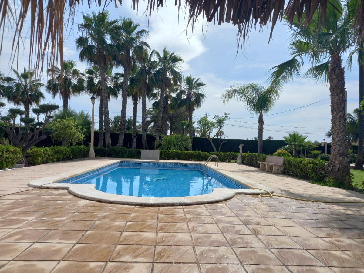 Casa Joan Holiday home *