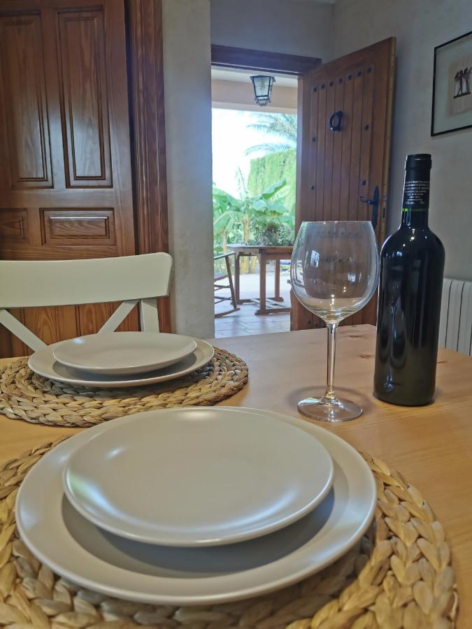 Casa Joan * Elche