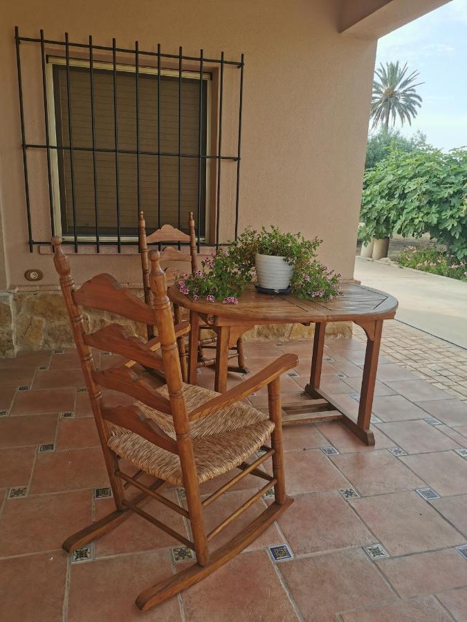 Casa Joan * Elche