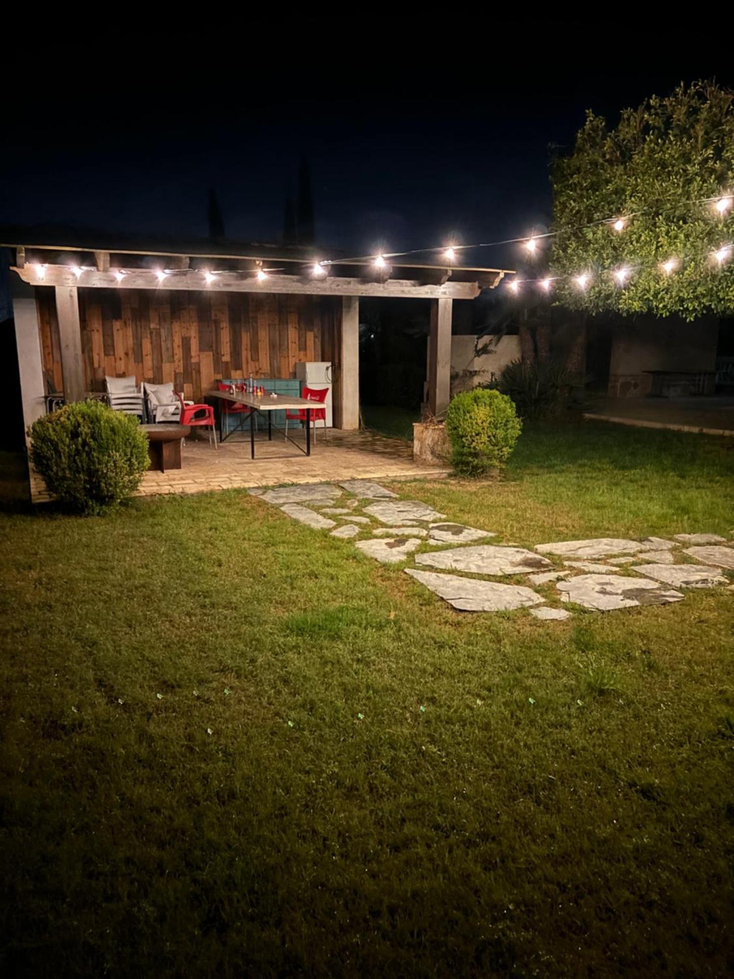 Casa Joan *
