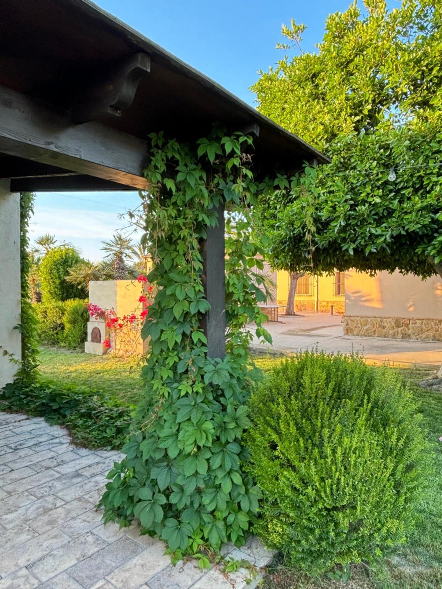 Casa Joan * Elx